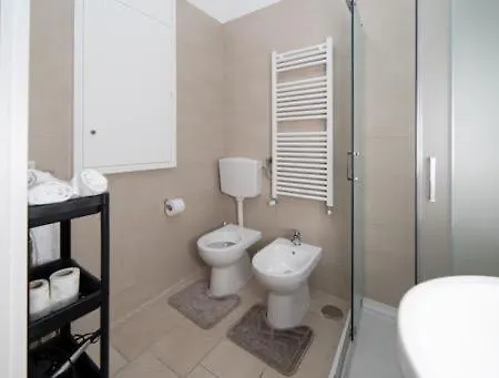 Apartmán Ascensione